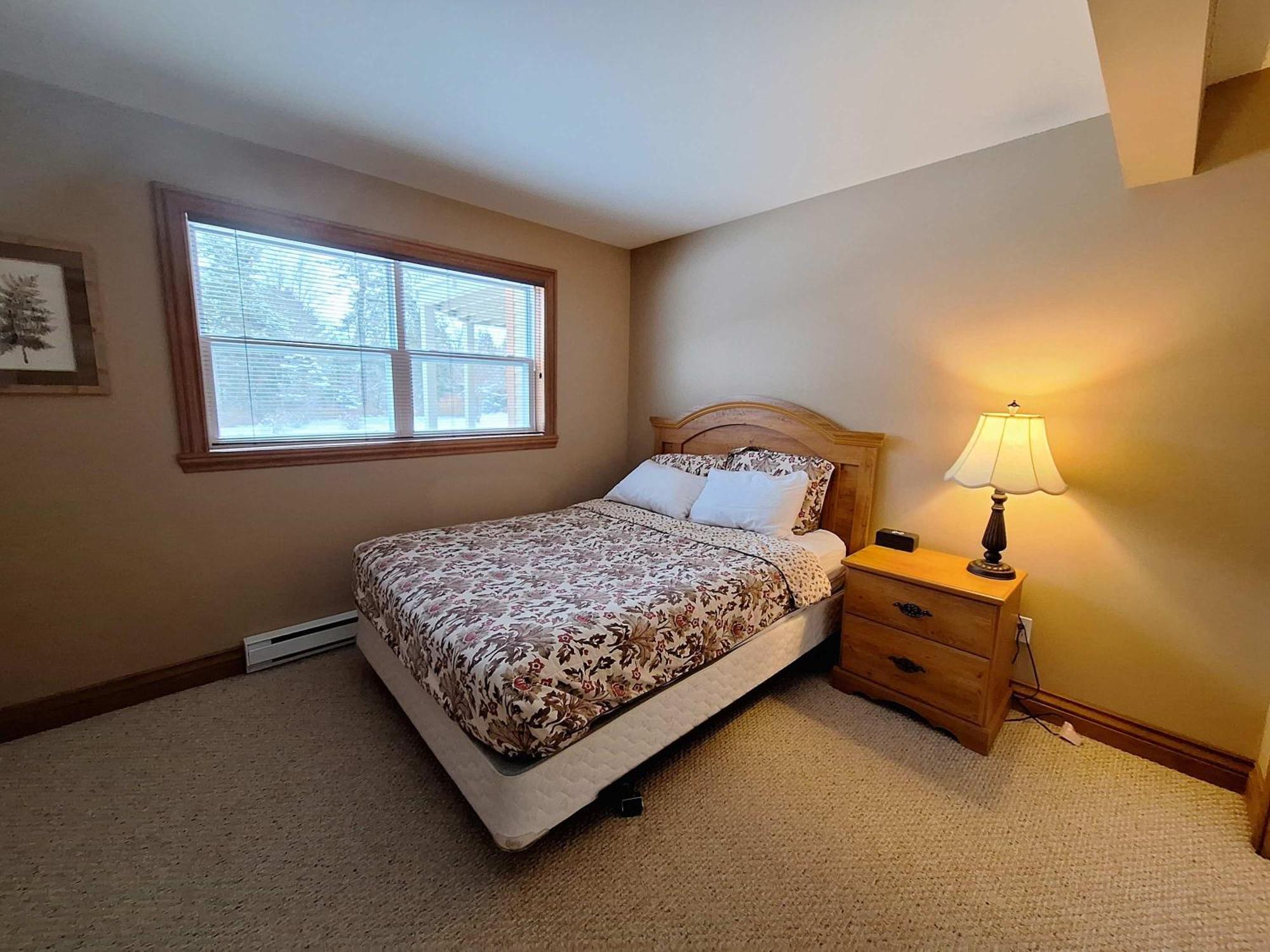 L'Aiglon - Nature Golf And Relaxation In Mont-Tremblant Bagian luar foto